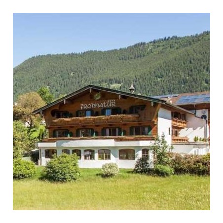 Hotel Frohnatur