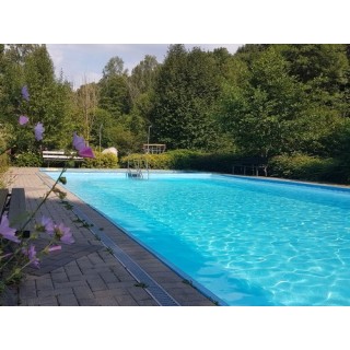 Harz Campingplatz Eulenburg