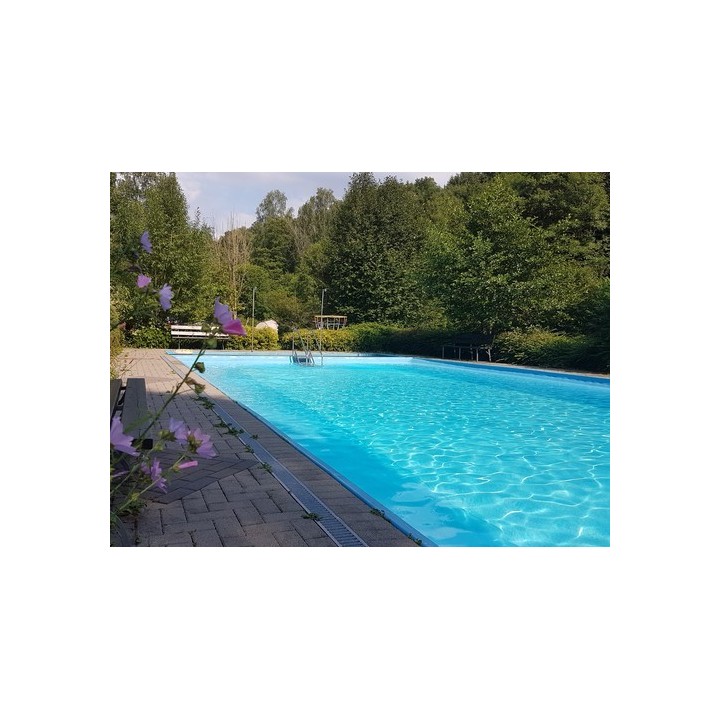 Harz Campingplatz Eulenburg