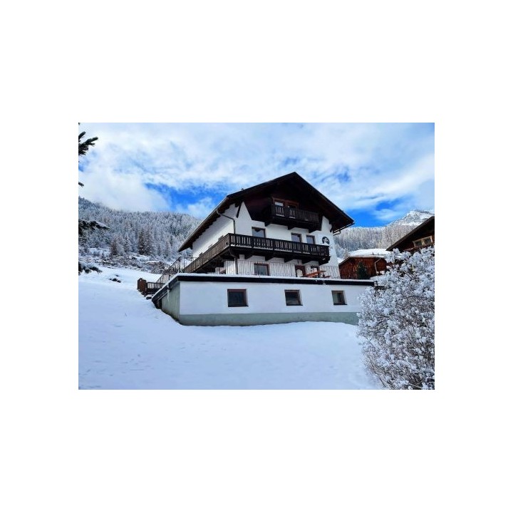 Ferienhaus Mountain Lodge  - 14 Personen