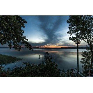 3 Tage inmitten der Natur - Seehotel mit Flair