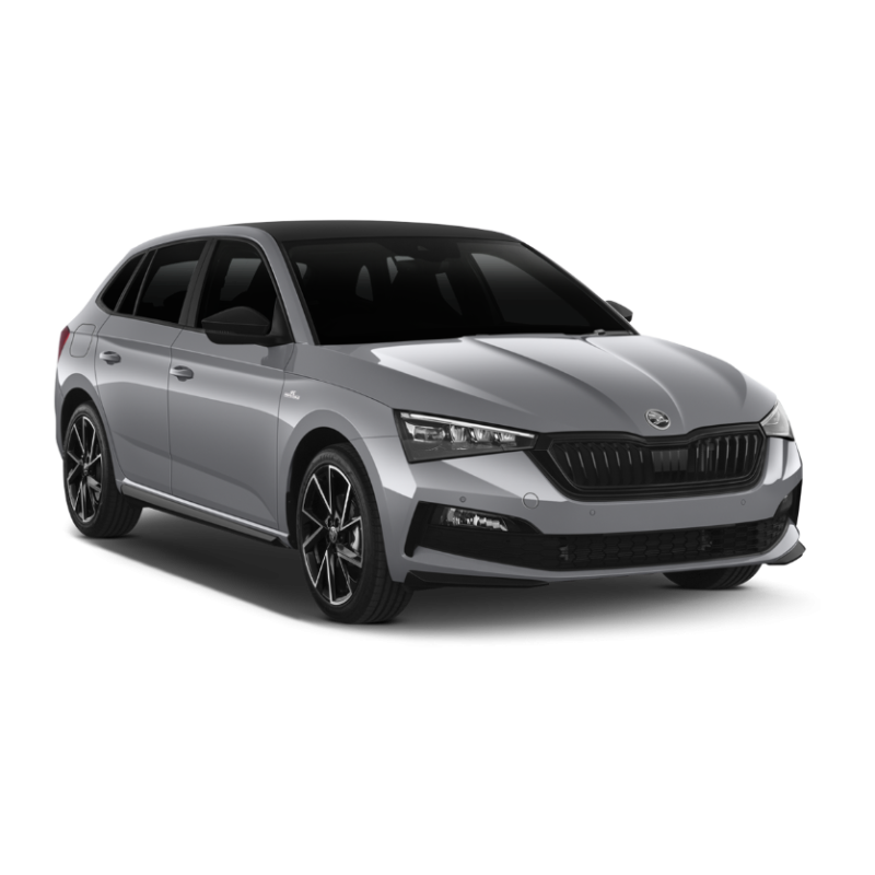 SKODA RAPID 1.6