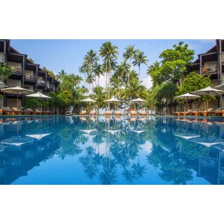 Mermaid Hotel & Club