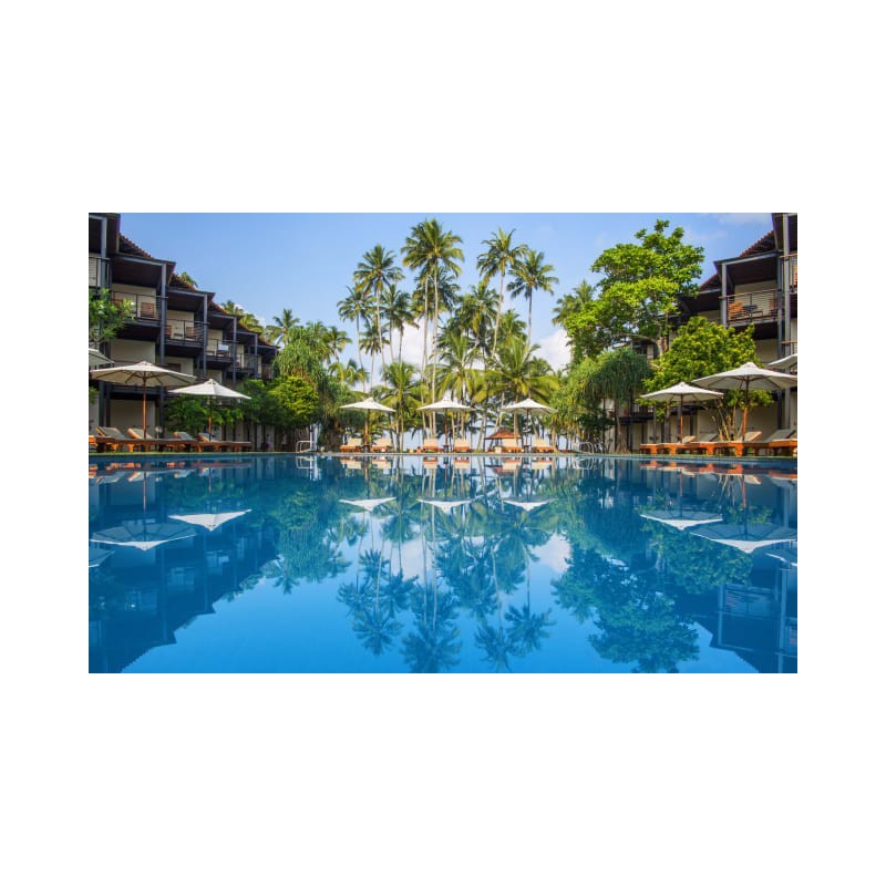 Mermaid Hotel & Club