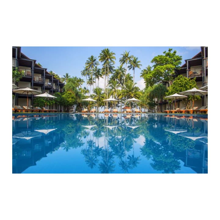 Mermaid Hotel & Club