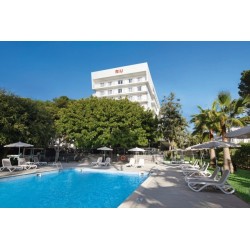 Hotel Riu Festival