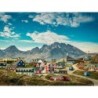 Erlebnisreisen Grönland: Im Sommer ins ewige Eis