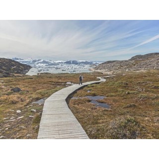 Erlebnisreisen Grönland: Im Sommer ins ewige Eis