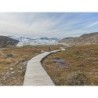 Erlebnisreisen Grönland: Im Sommer ins ewige Eis