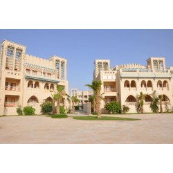Mosaique Hotel El Gouna