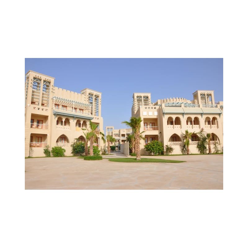 Mosaique Hotel El Gouna