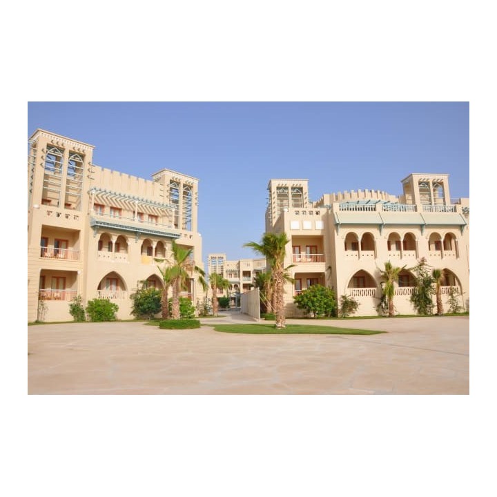 Mosaique Hotel El Gouna