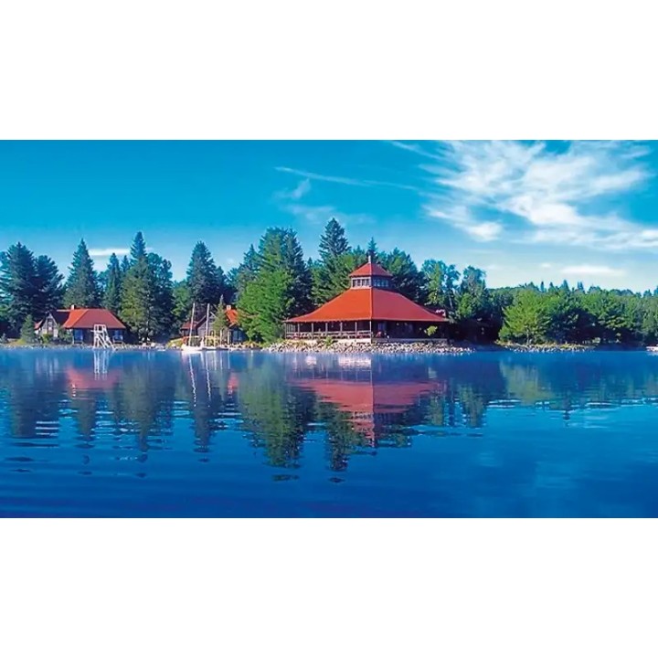 Arowhon Pines Algonquin Park