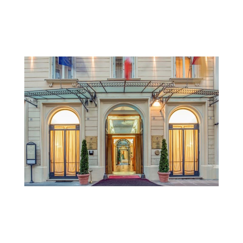 Hotel Empire Palace