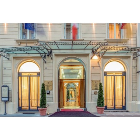 Hotel Empire Palace
