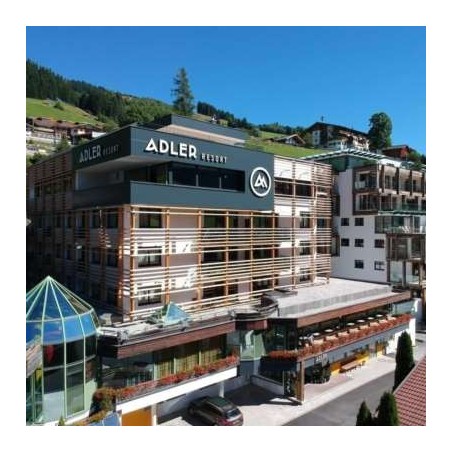ADLER RESORT