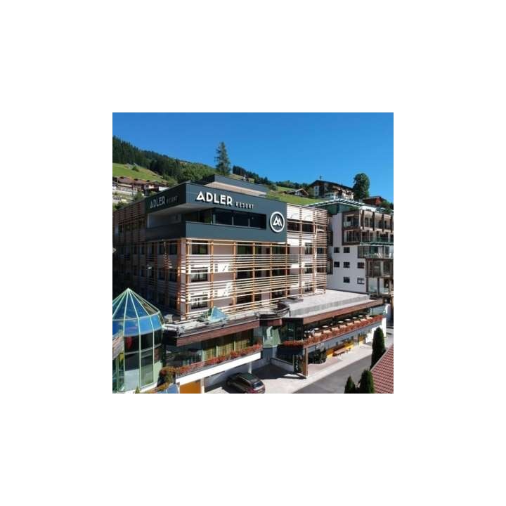 ADLER RESORT