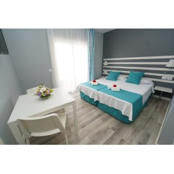 Apartamentos RF Bambi - Adults only
