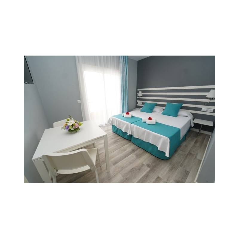 Apartamentos RF Bambi - Adults only