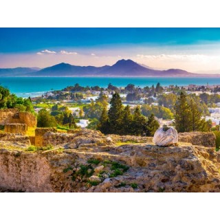 Erlebnisreisen Tunesien: Verborgene Schätze und faszinierende Wüsten