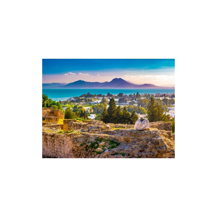 Erlebnisreisen Tunesien: Verborgene Schätze und faszinierende Wüsten