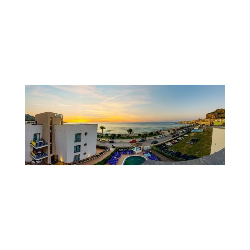 Astro Suite Hotel