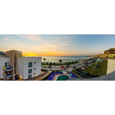 Astro Suite Hotel