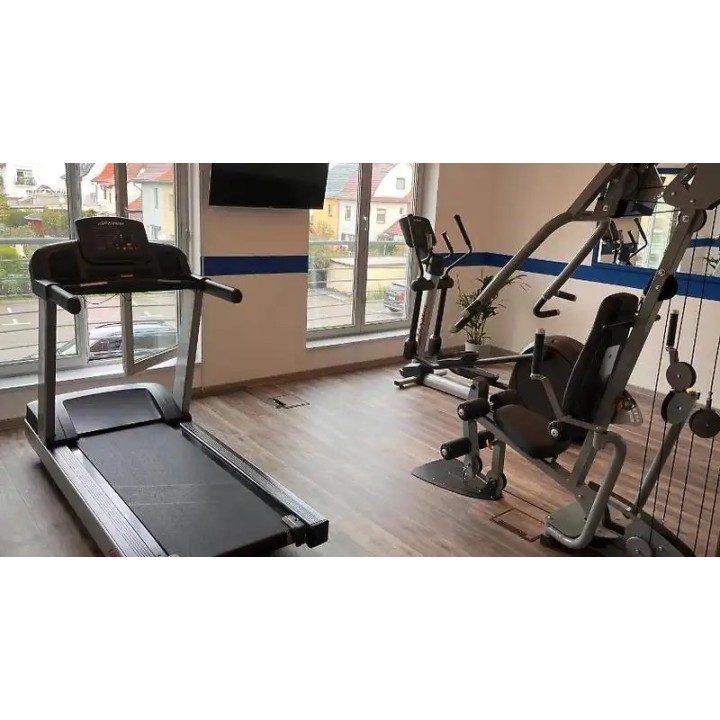 Best Western Hotel Halle-Merseburg