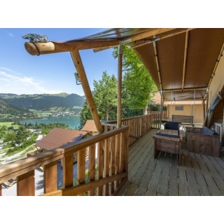 Ferienpark Terrassencamping Süd-See