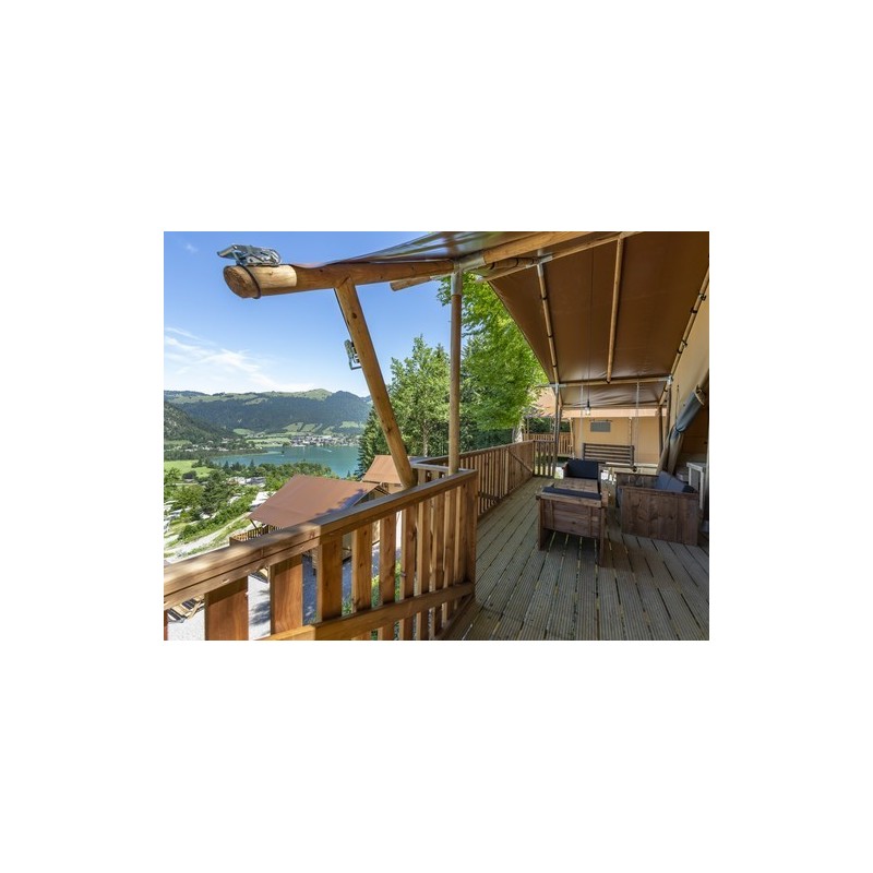 Ferienpark Terrassencamping Süd-See