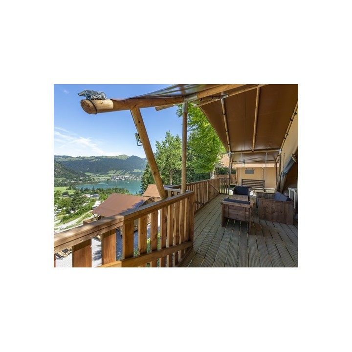 Ferienpark Terrassencamping Süd-See