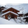 Ferienhaus Le Hameau des Marmottes Combi Les Hameau des Marmottes 14p + 14p mit Sauna, nebeneinander - 28 Personen