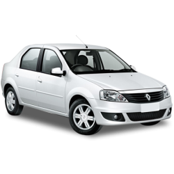 RENAULT LOGAN 1.1