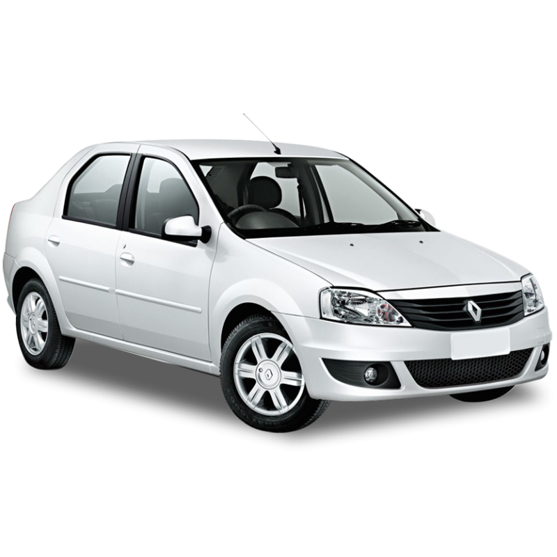 RENAULT LOGAN 1.1