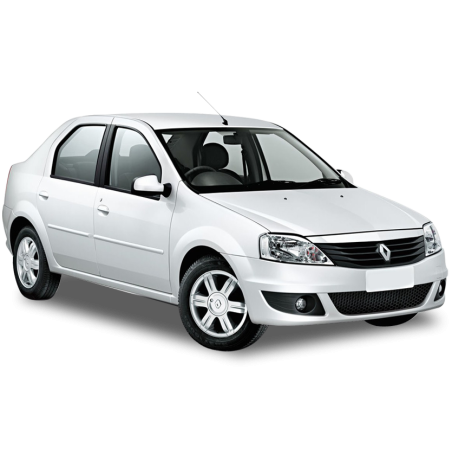 RENAULT LOGAN 1.1