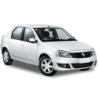 RENAULT LOGAN 1.1