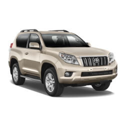 TOYOTA RUSH 1.8