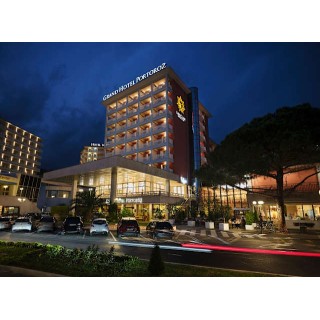 Grand Hotel Portoroz - LifeClass Hotels & Spa