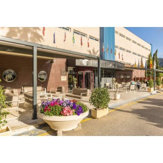 Sallés Hotel Marina Portals