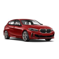 BMW 118I
