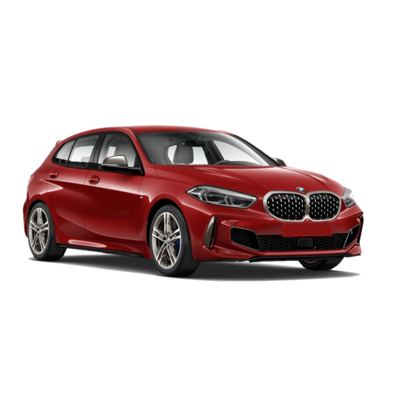 BMW 118I