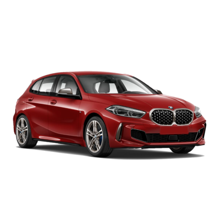 BMW 118I