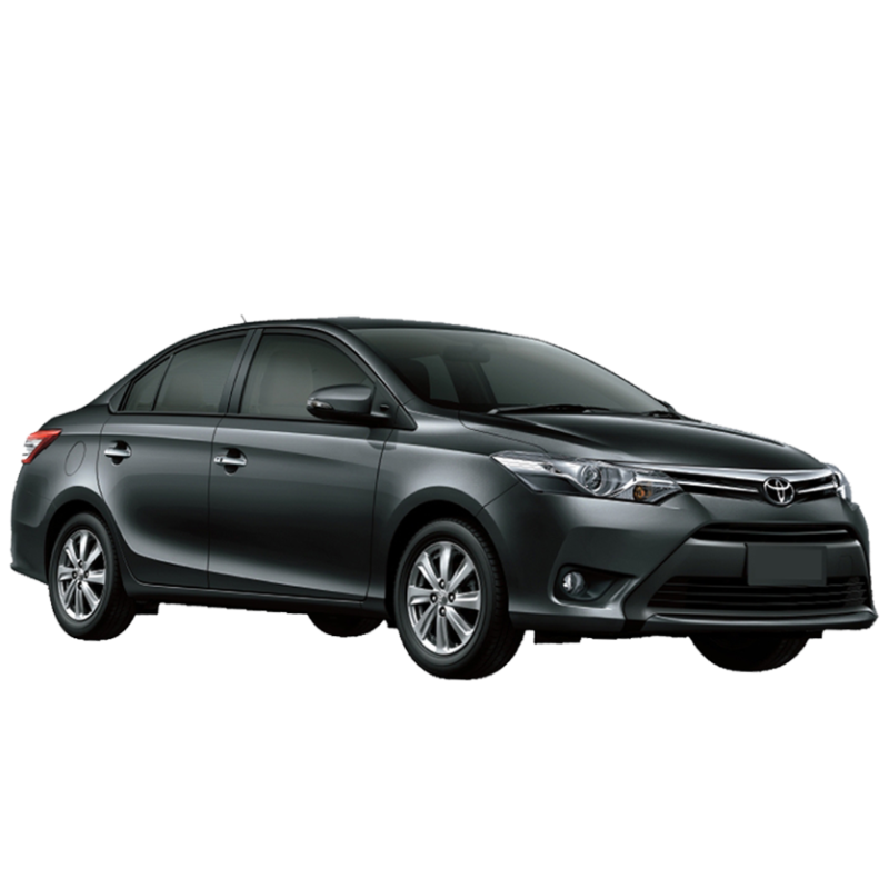 TOYOTA BELTA 1.4