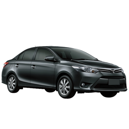 TOYOTA BELTA 1.4