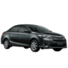 TOYOTA BELTA 1.4