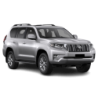 TOYOTA PRADO 2.8 VX