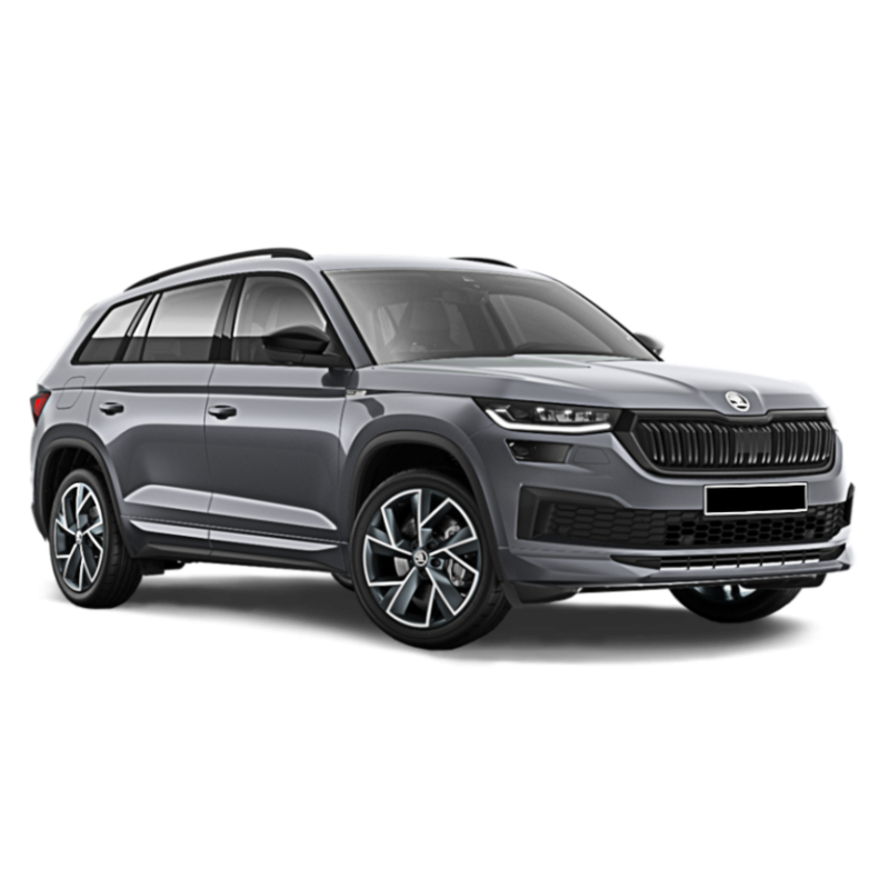 SKODA KODIAQ 2.0 NEW