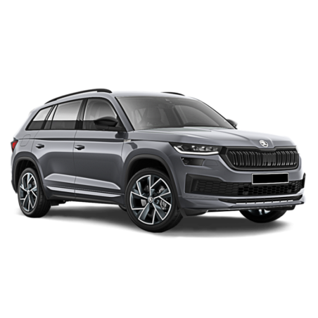SKODA KODIAQ 2.0 NEW