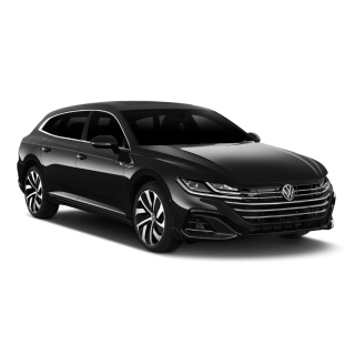 VOLKSWAGEN ARTEON SHOOTING BREAK