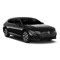 VOLKSWAGEN ARTEON SHOOTING BREAK